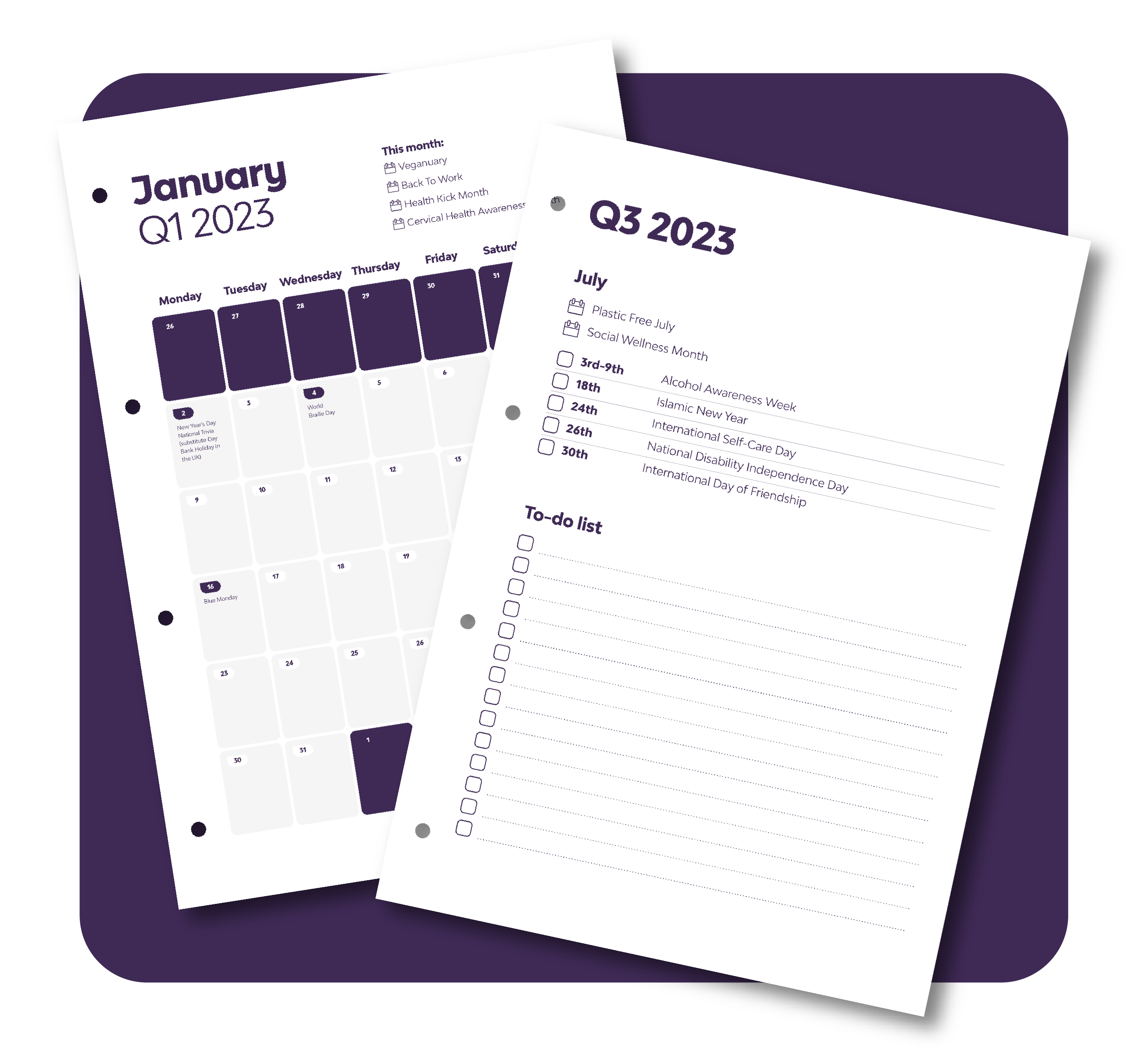 hr-calendar-and-planner-2023